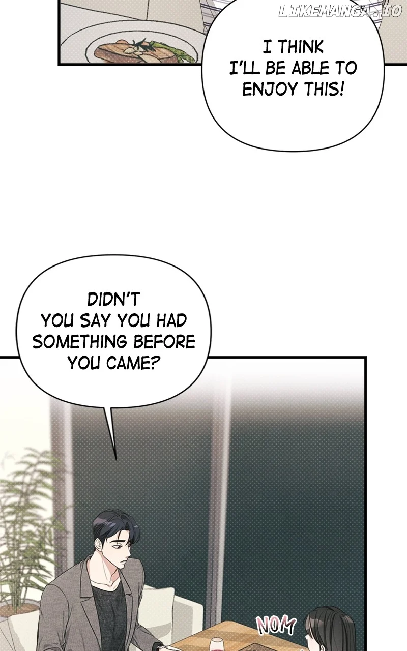 Perfect Contract Chapter 12 - Page 57