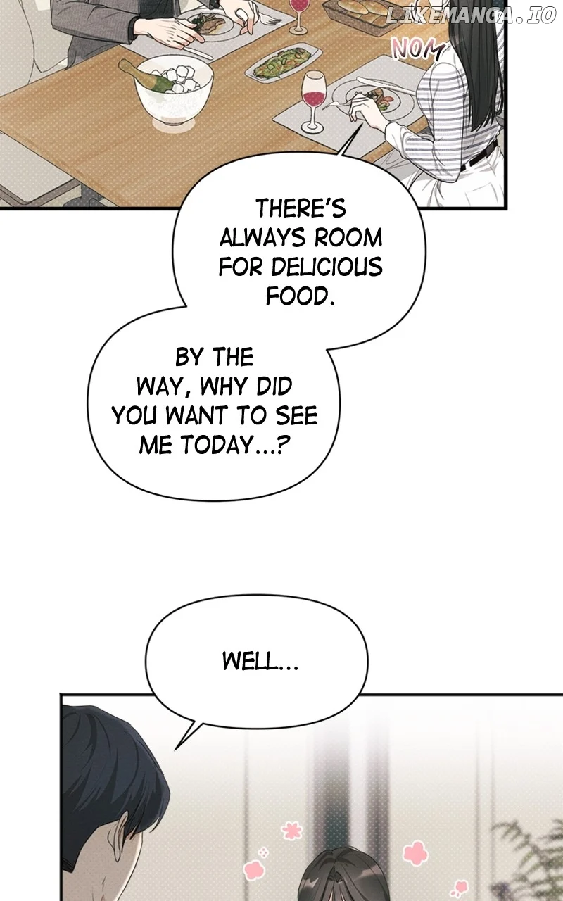 Perfect Contract Chapter 12 - Page 58