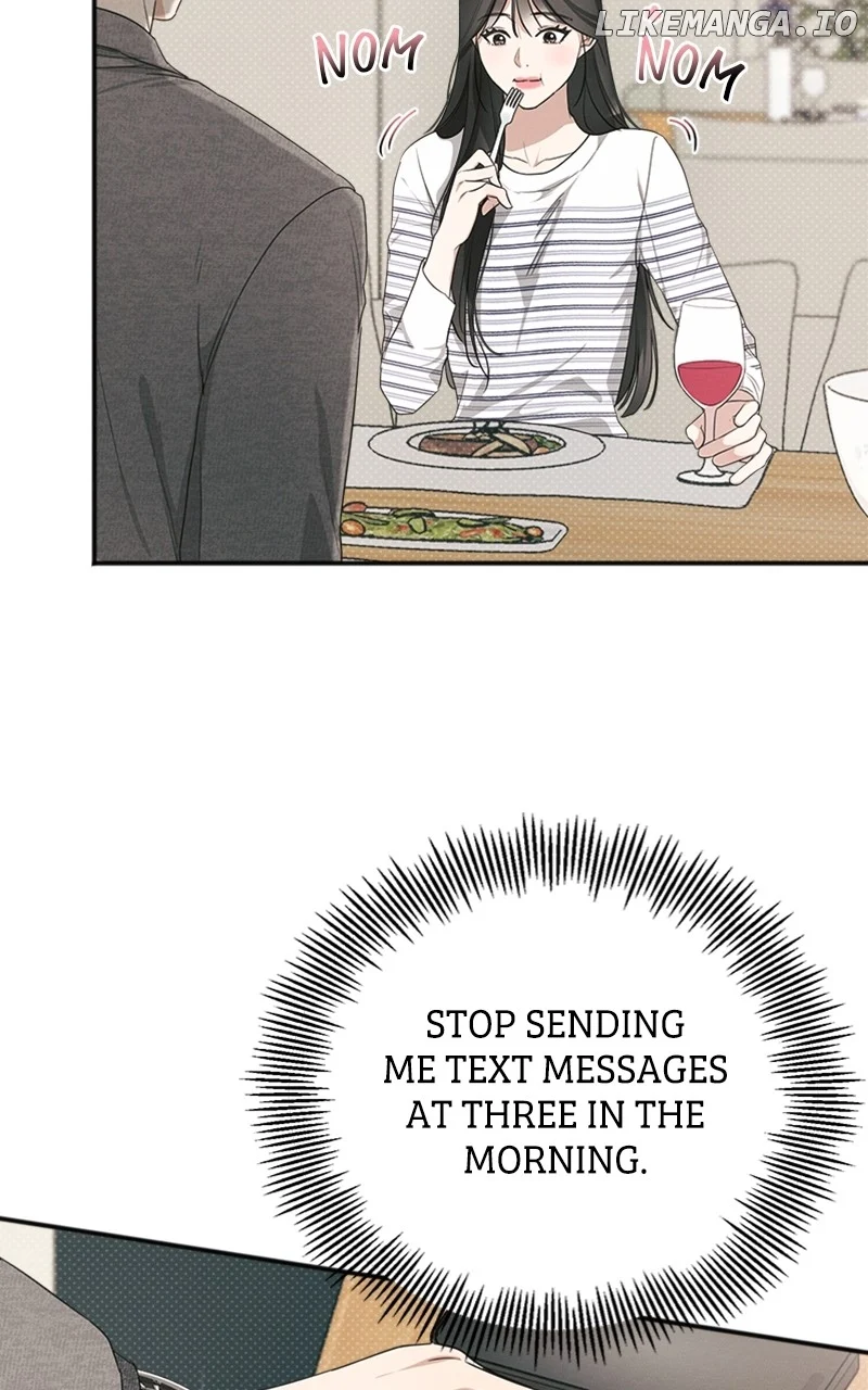 Perfect Contract Chapter 12 - Page 59
