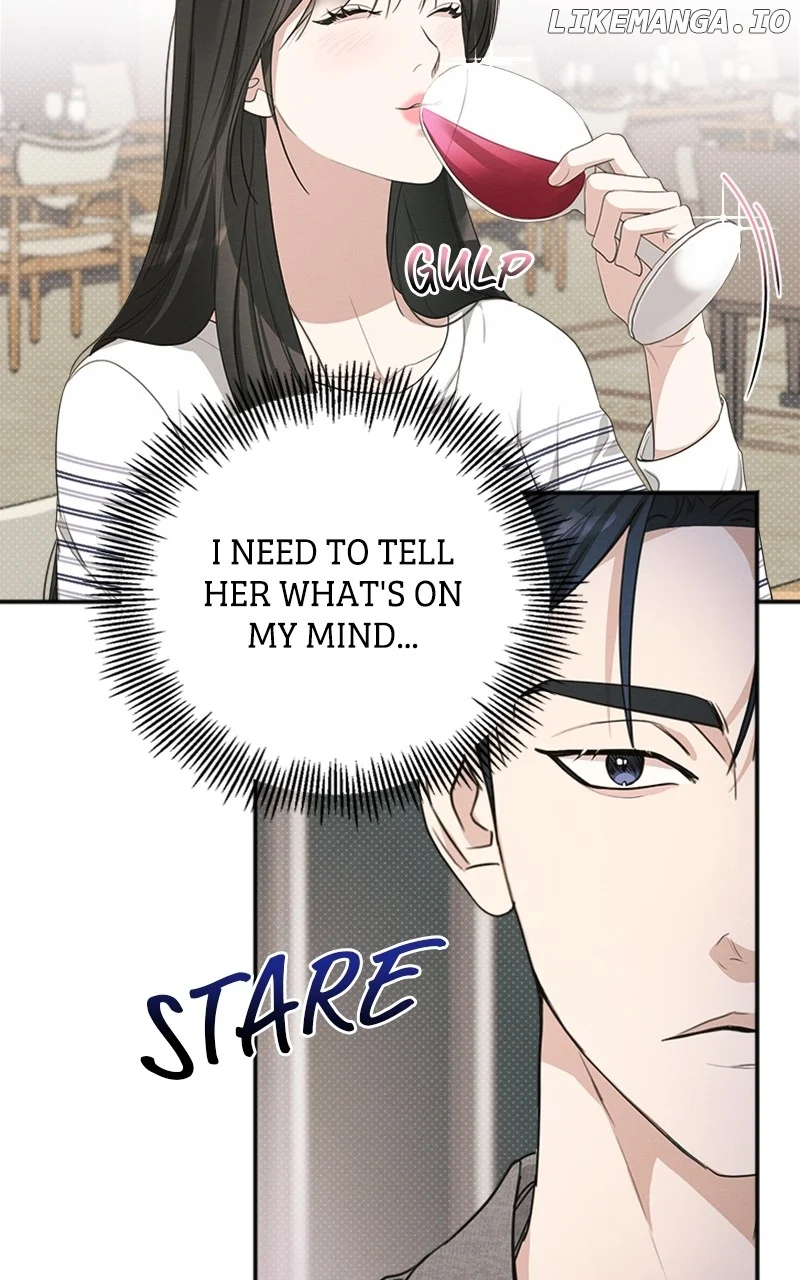 Perfect Contract Chapter 12 - Page 61