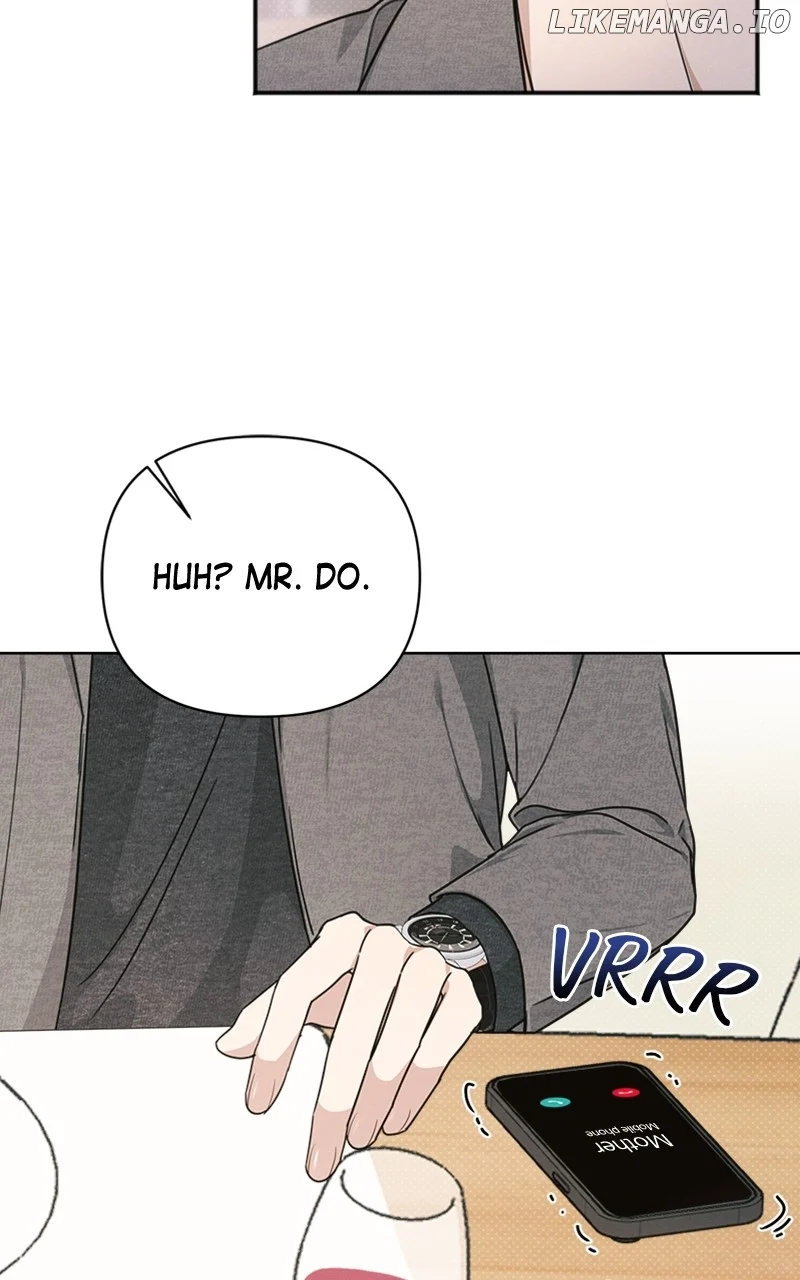 Perfect Contract Chapter 12 - Page 62