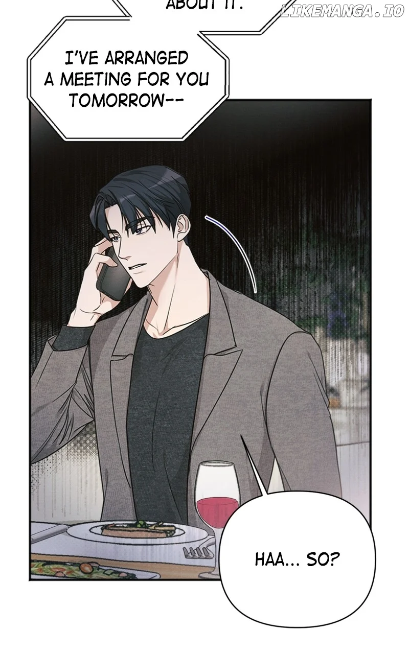 Perfect Contract Chapter 12 - Page 68
