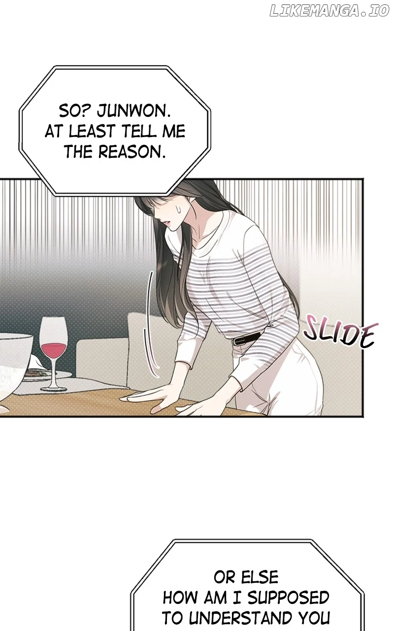 Perfect Contract Chapter 12 - Page 69
