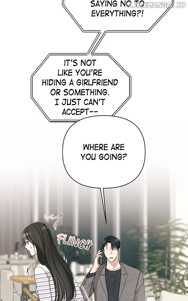 Perfect Contract Chapter 12 - Page 70