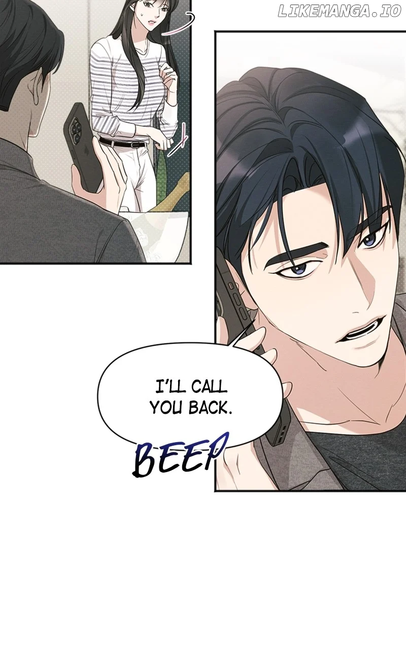 Perfect Contract Chapter 12 - Page 72