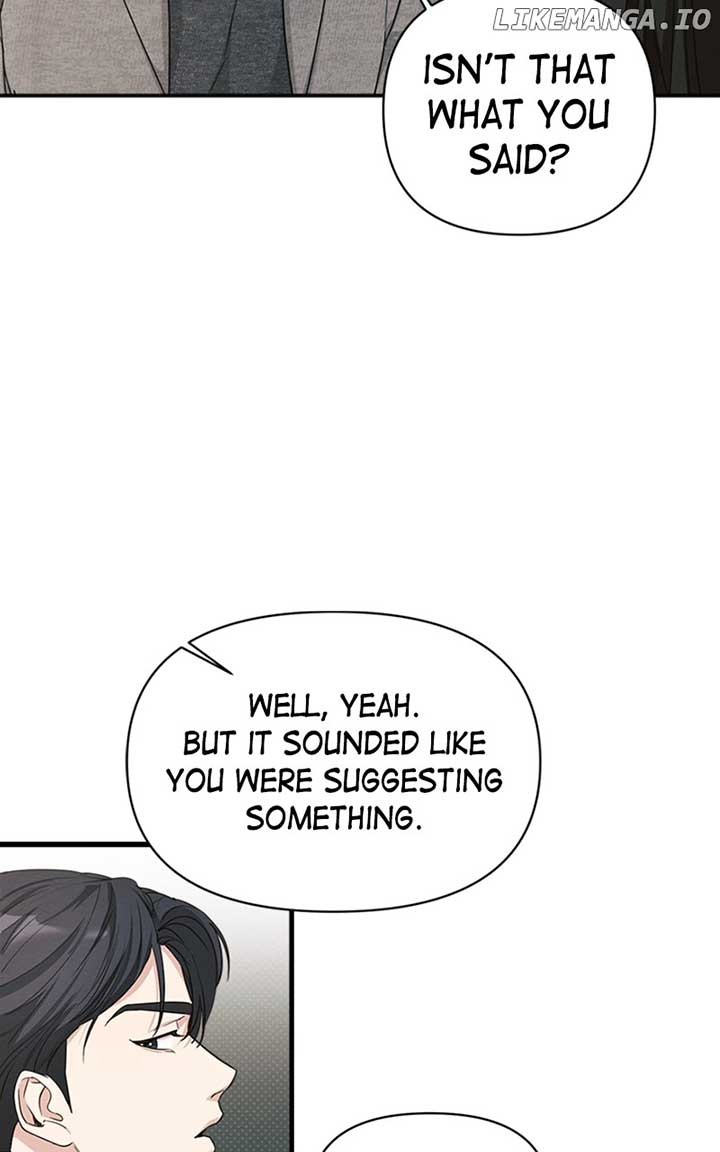 Perfect Contract Chapter 13 - Page 9