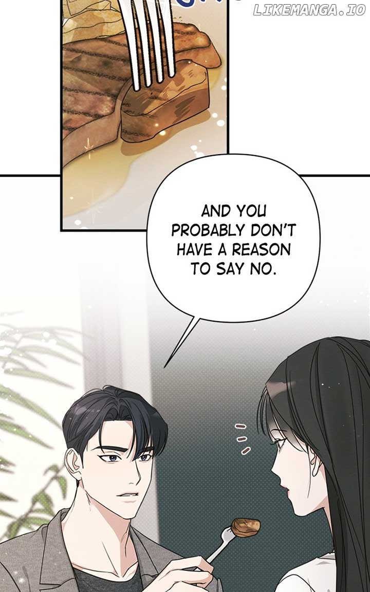 Perfect Contract Chapter 13 - Page 12