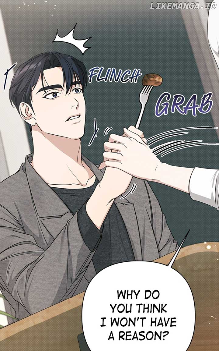Perfect Contract Chapter 13 - Page 15