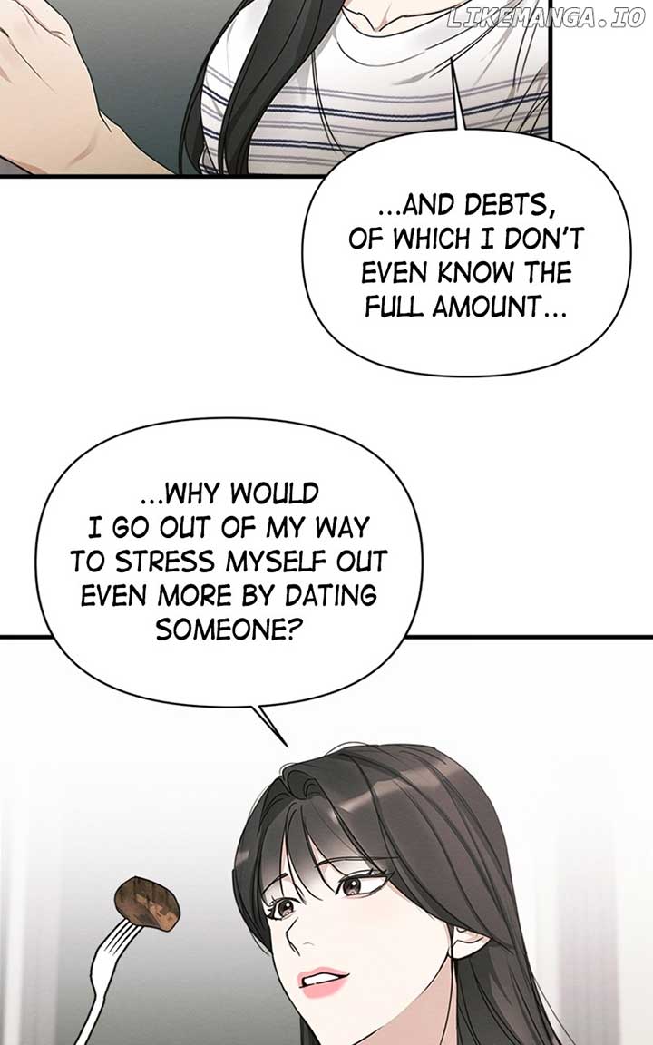 Perfect Contract Chapter 13 - Page 17