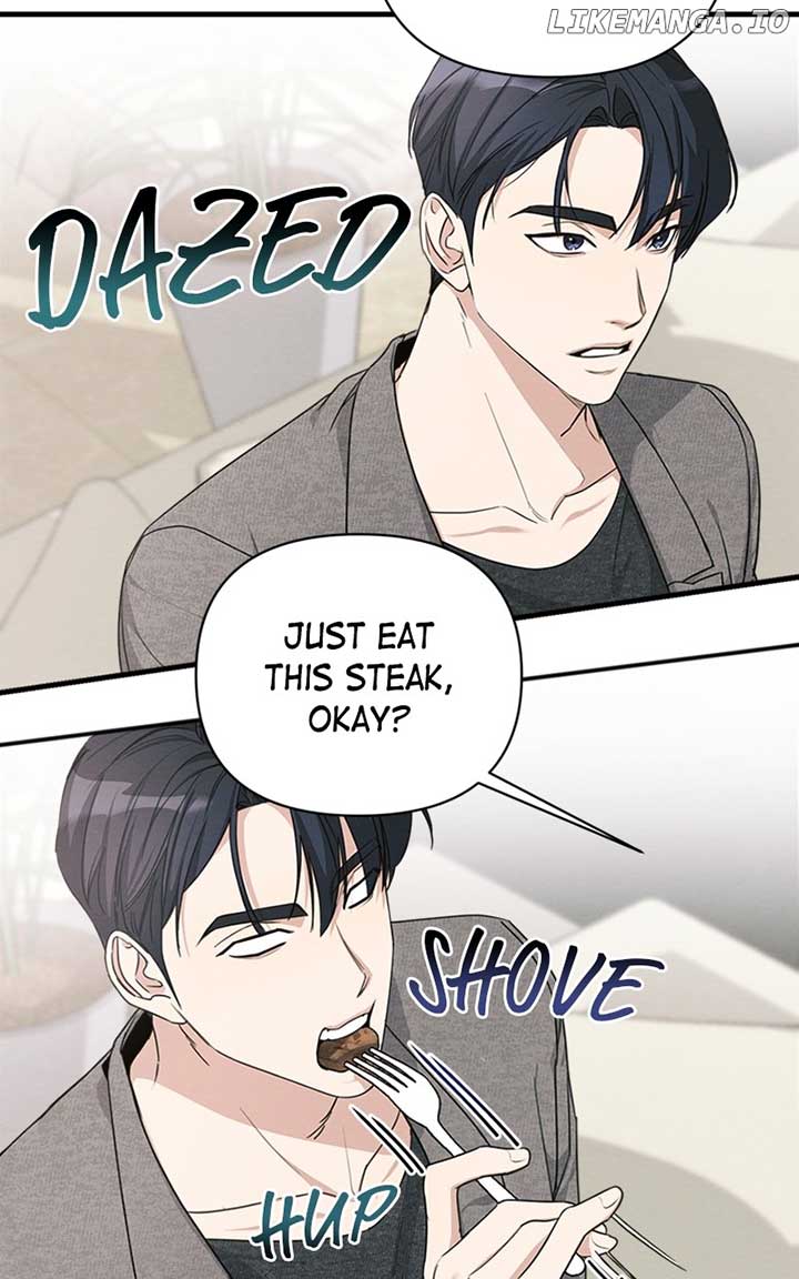 Perfect Contract Chapter 13 - Page 19
