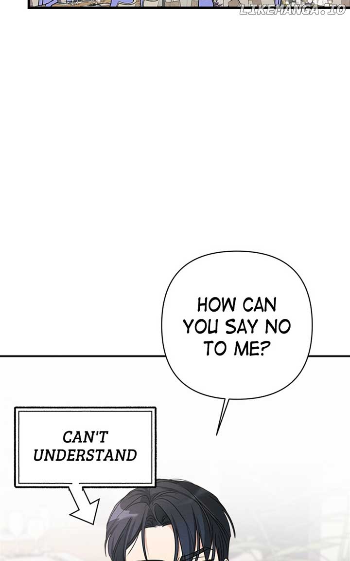 Perfect Contract Chapter 13 - Page 22