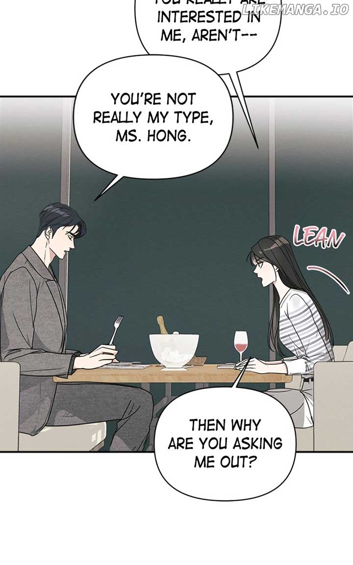 Perfect Contract Chapter 13 - Page 24