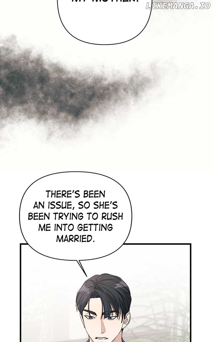 Perfect Contract Chapter 13 - Page 27