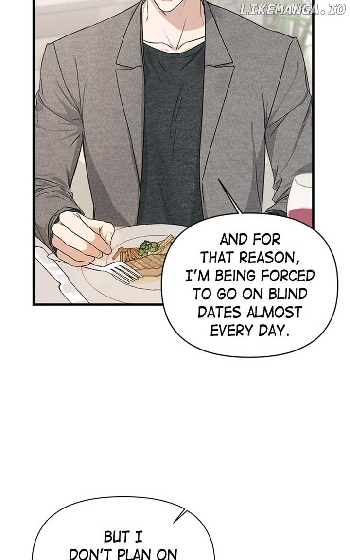 Perfect Contract Chapter 13 - Page 28