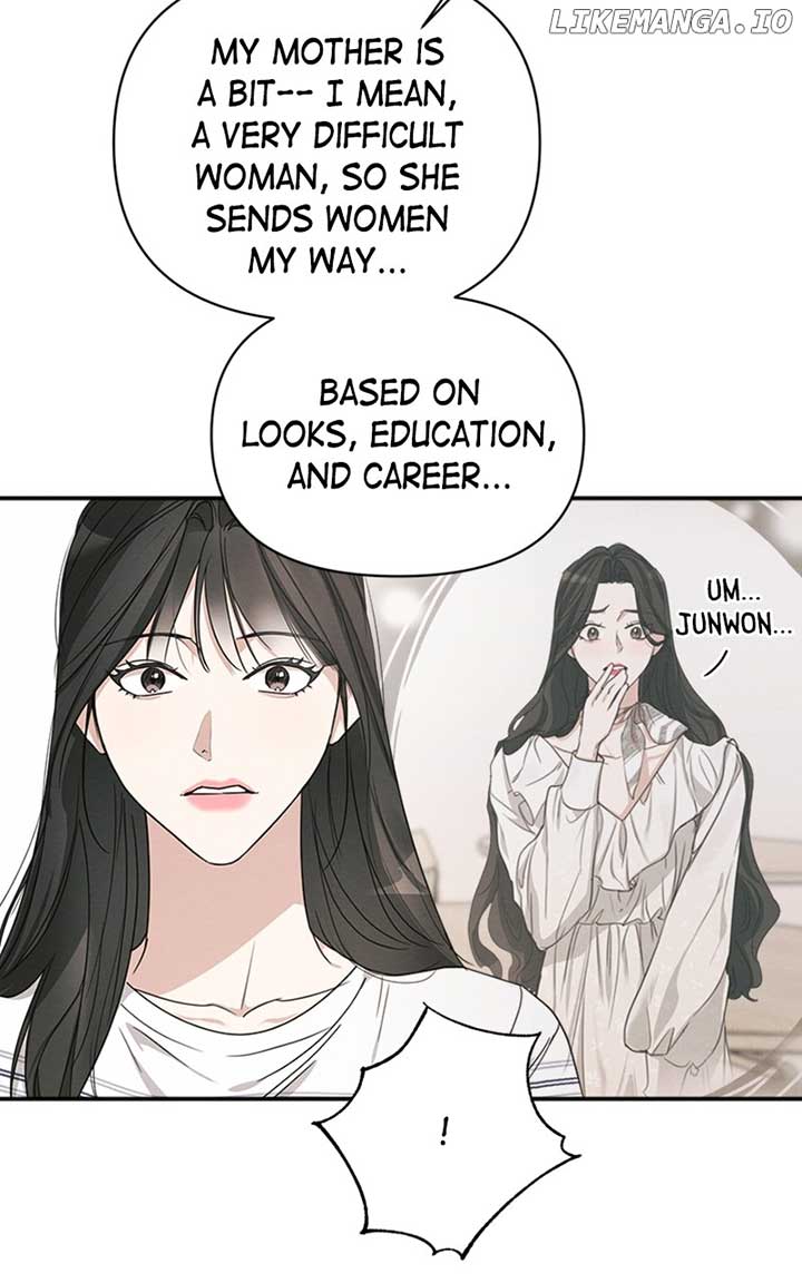 Perfect Contract Chapter 13 - Page 30