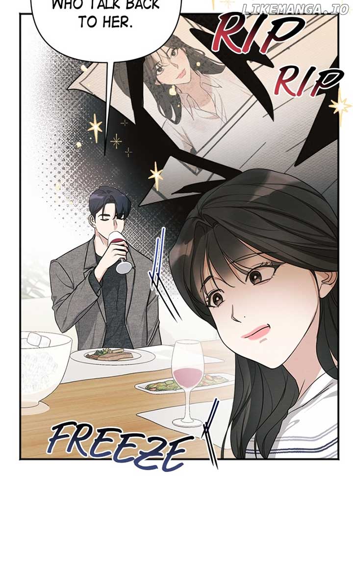 Perfect Contract Chapter 13 - Page 33