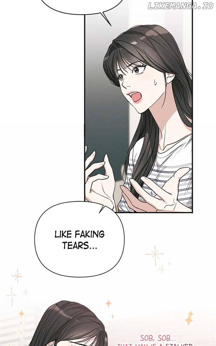 Perfect Contract Chapter 13 - Page 37