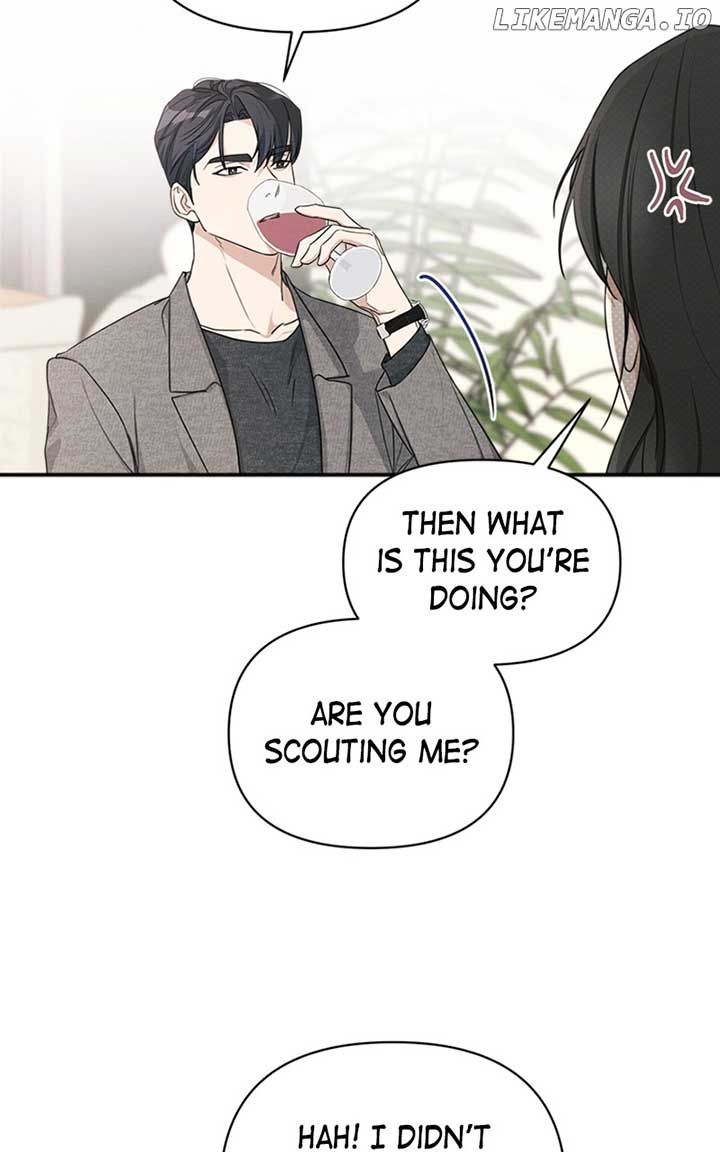 Perfect Contract Chapter 13 - Page 43