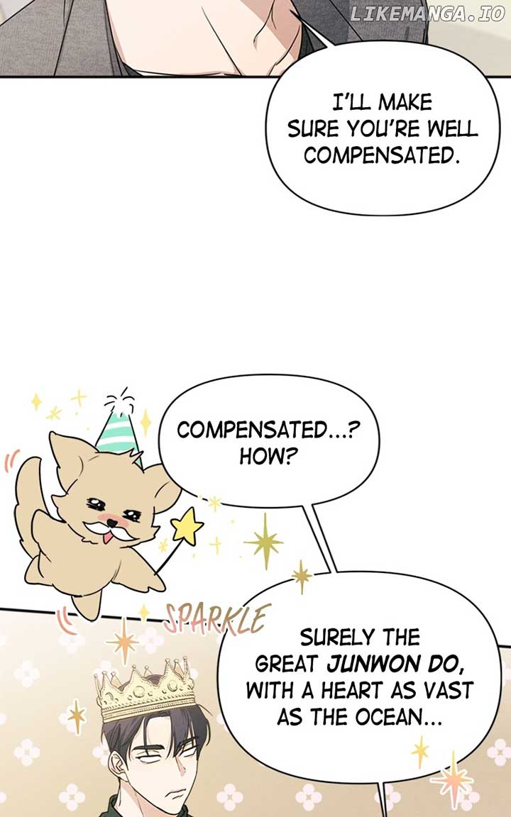 Perfect Contract Chapter 13 - Page 49