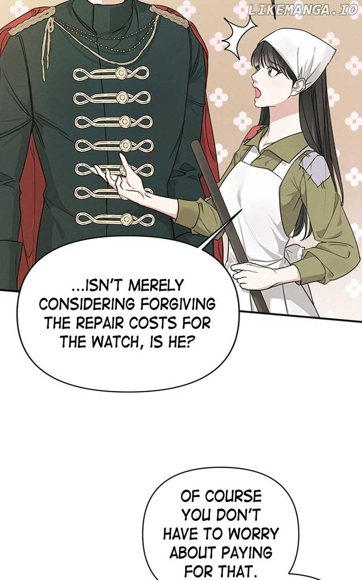 Perfect Contract Chapter 13 - Page 50