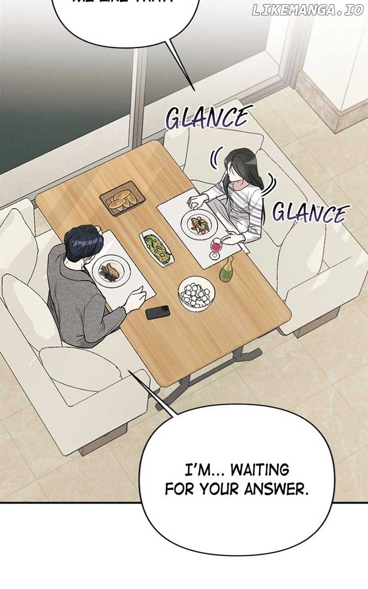 Perfect Contract Chapter 13 - Page 55