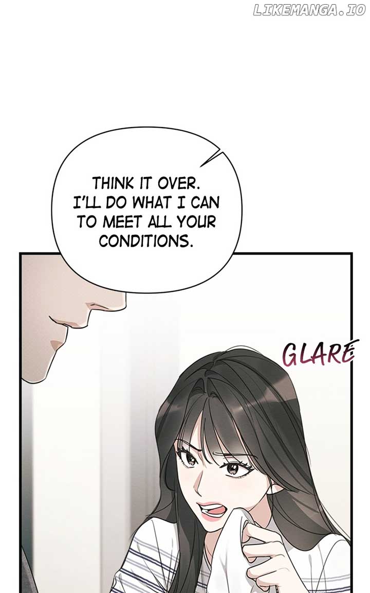 Perfect Contract Chapter 13 - Page 56