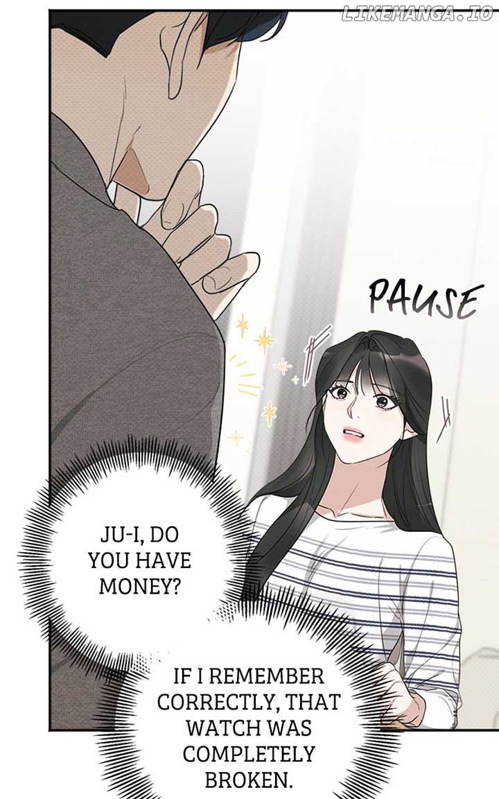 Perfect Contract Chapter 13 - Page 59