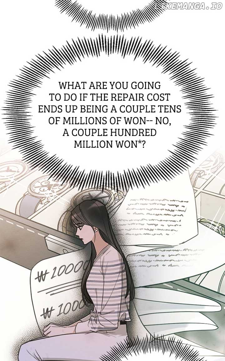 Perfect Contract Chapter 13 - Page 60