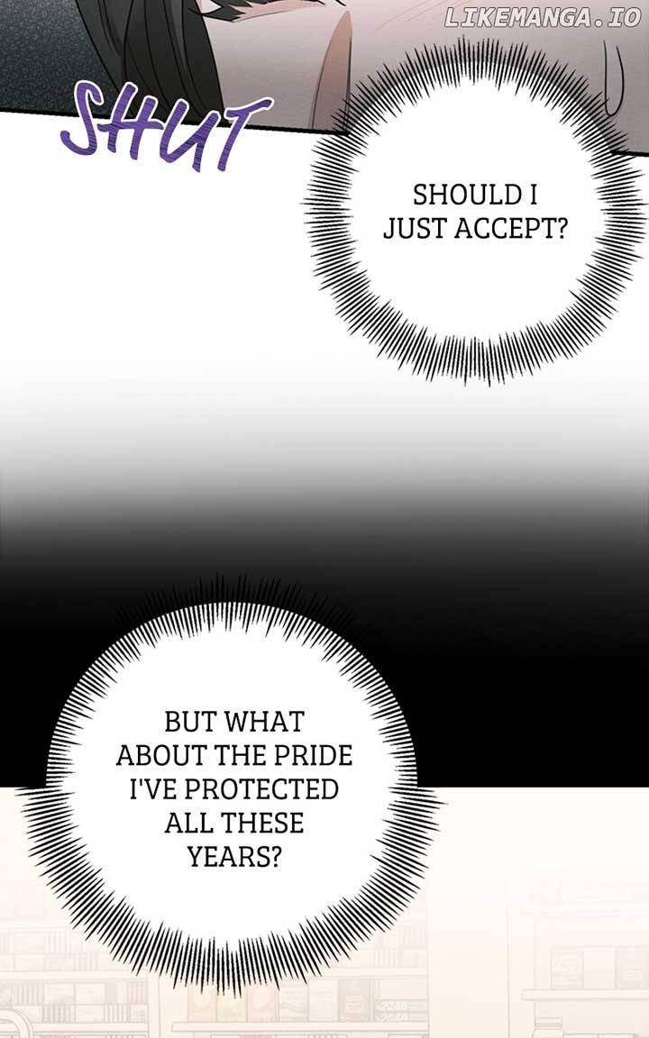 Perfect Contract Chapter 13 - Page 64