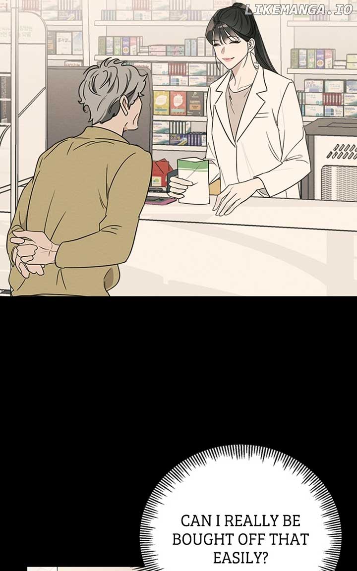 Perfect Contract Chapter 13 - Page 65