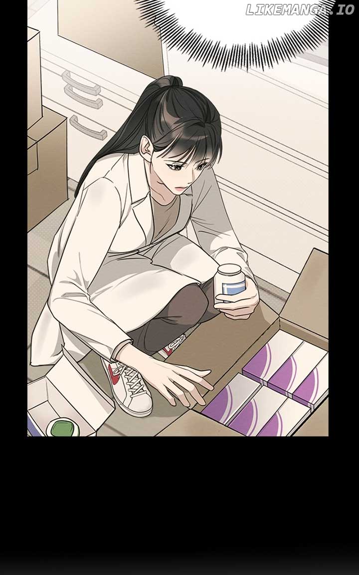 Perfect Contract Chapter 13 - Page 66