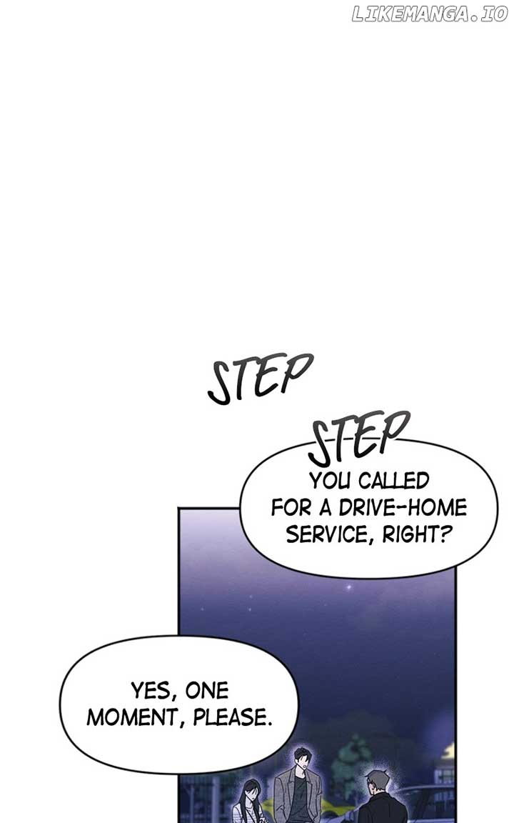 Perfect Contract Chapter 14 - Page 1