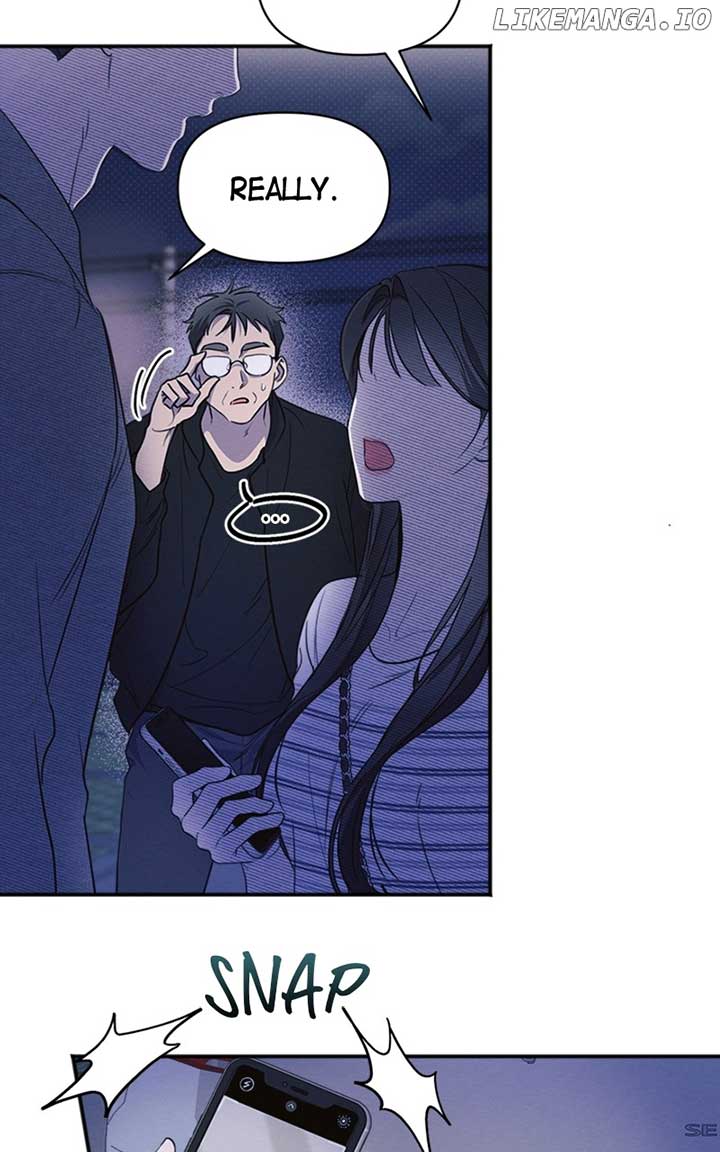 Perfect Contract Chapter 14 - Page 5