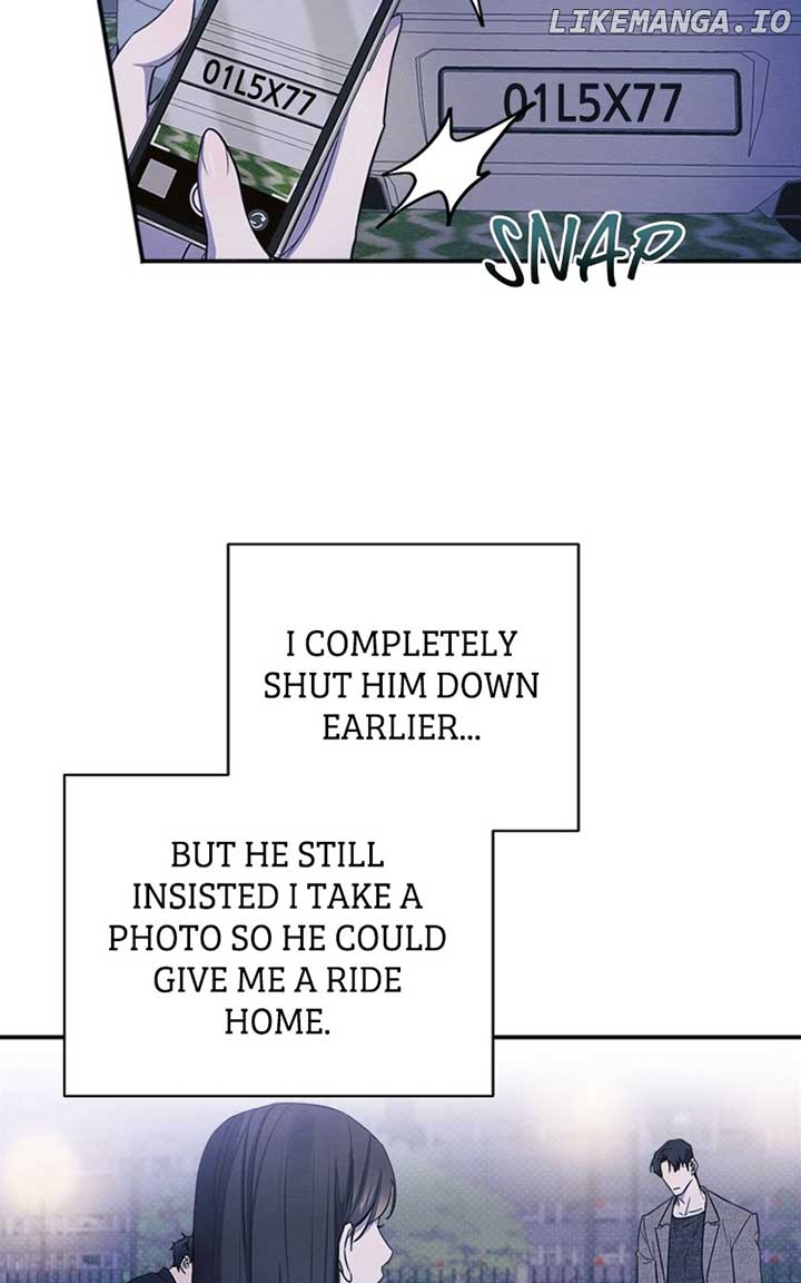 Perfect Contract Chapter 14 - Page 6