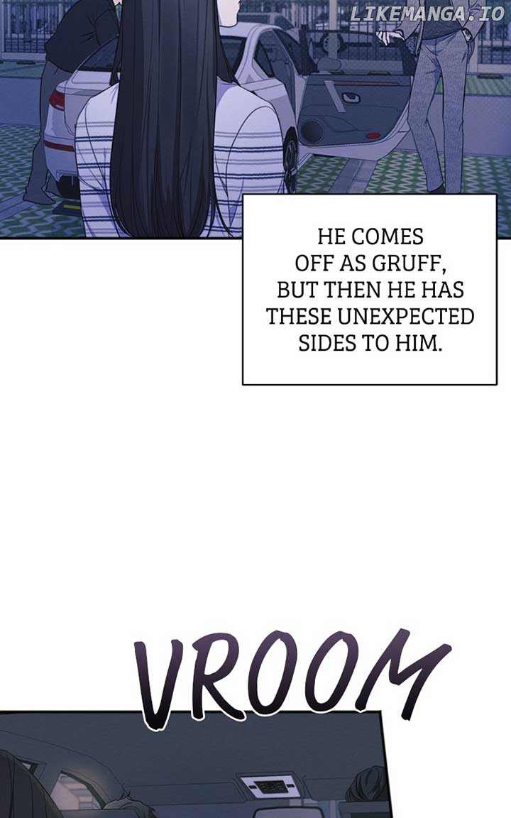 Perfect Contract Chapter 14 - Page 7