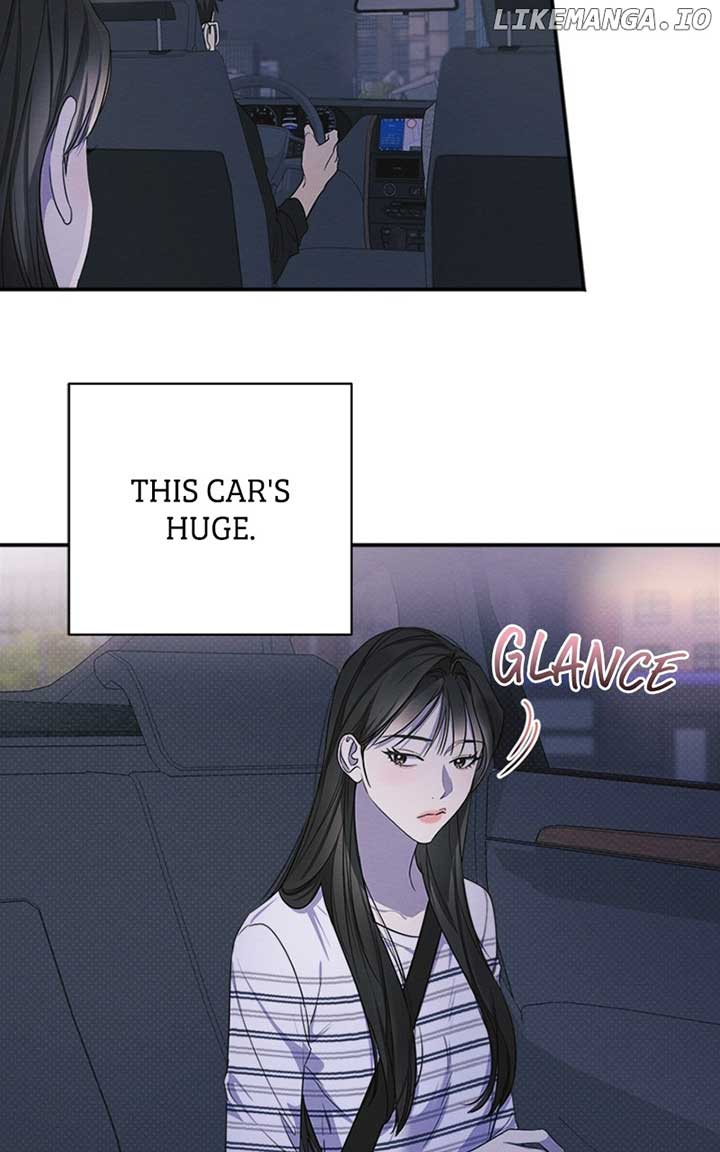 Perfect Contract Chapter 14 - Page 8