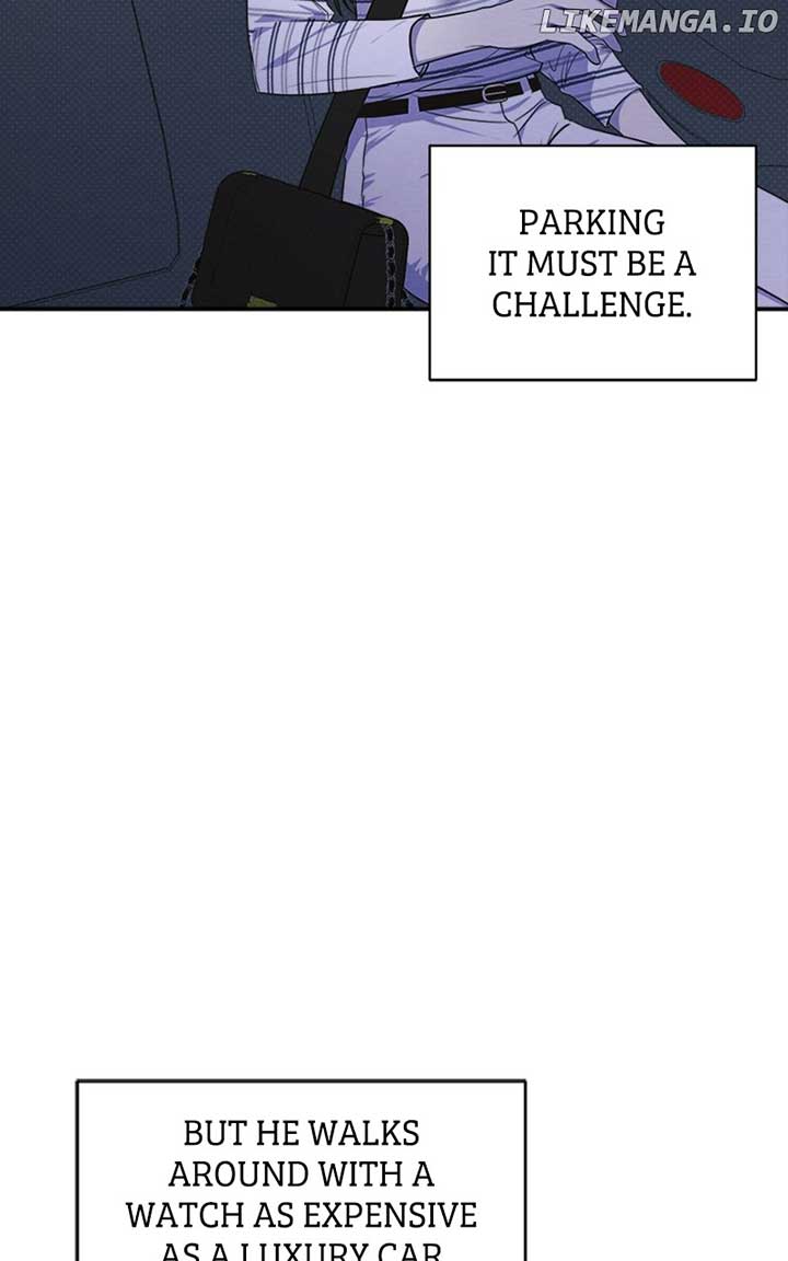 Perfect Contract Chapter 14 - Page 9