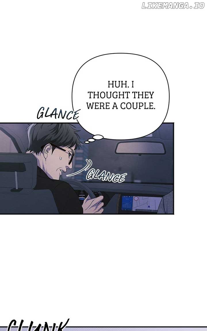 Perfect Contract Chapter 14 - Page 11