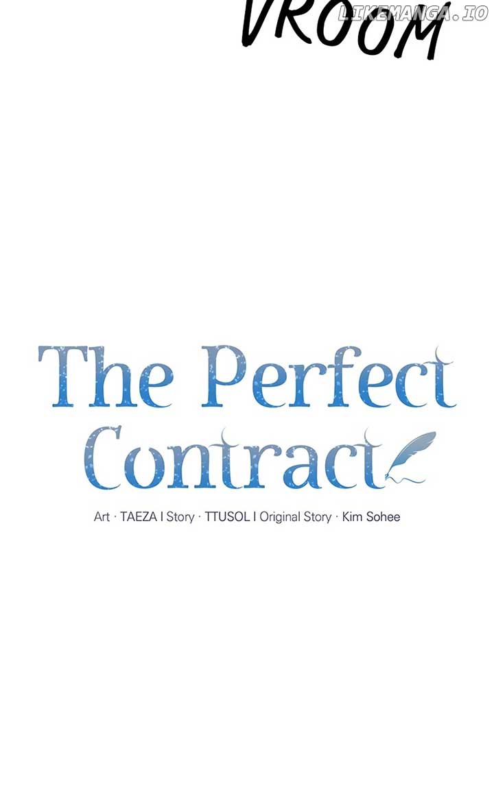 Perfect Contract Chapter 14 - Page 13