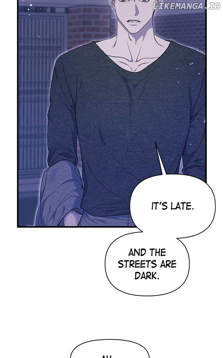 Perfect Contract Chapter 14 - Page 17