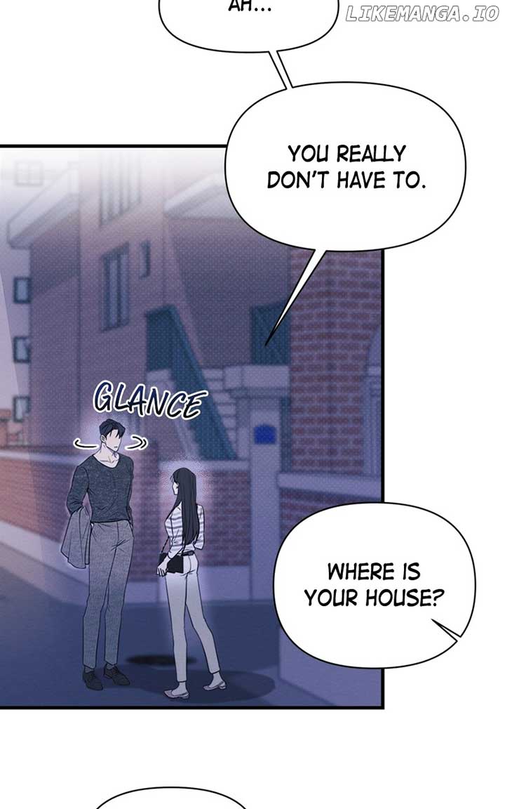 Perfect Contract Chapter 14 - Page 18