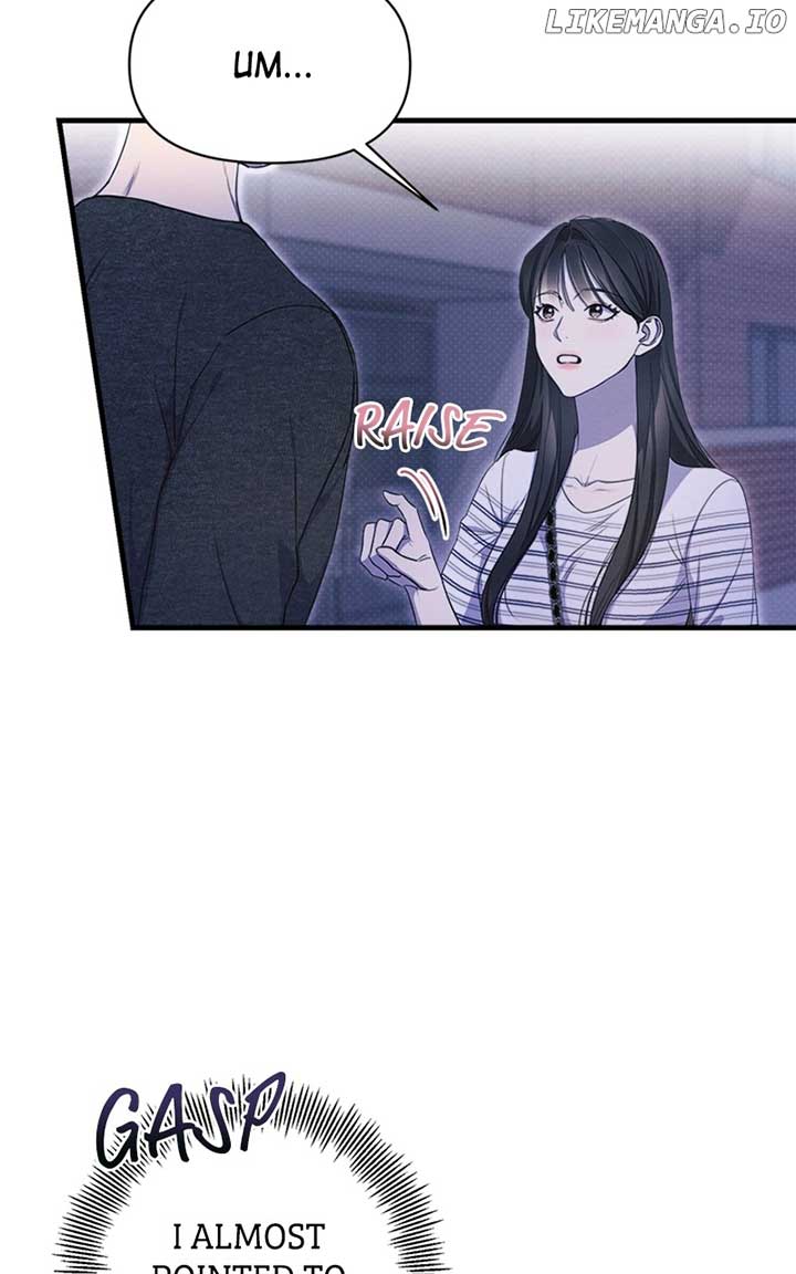 Perfect Contract Chapter 14 - Page 19