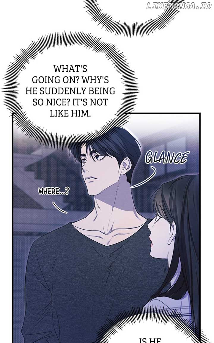 Perfect Contract Chapter 14 - Page 21