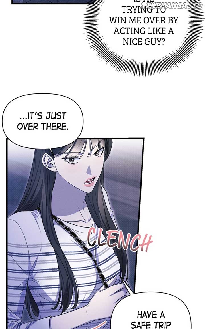 Perfect Contract Chapter 14 - Page 22