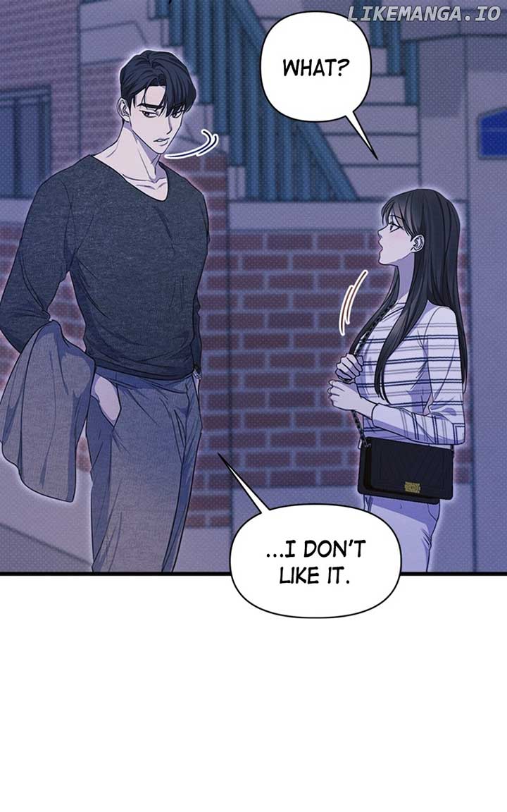 Perfect Contract Chapter 14 - Page 24