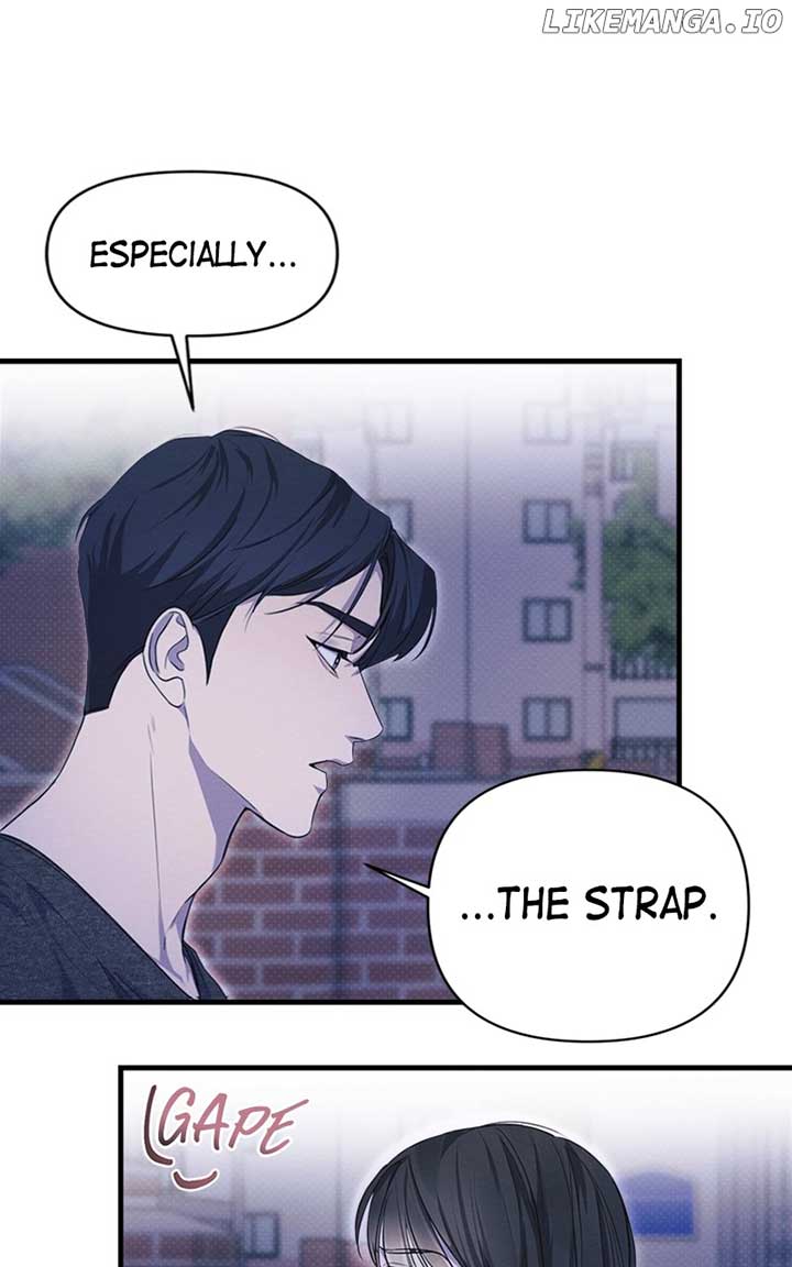 Perfect Contract Chapter 14 - Page 25