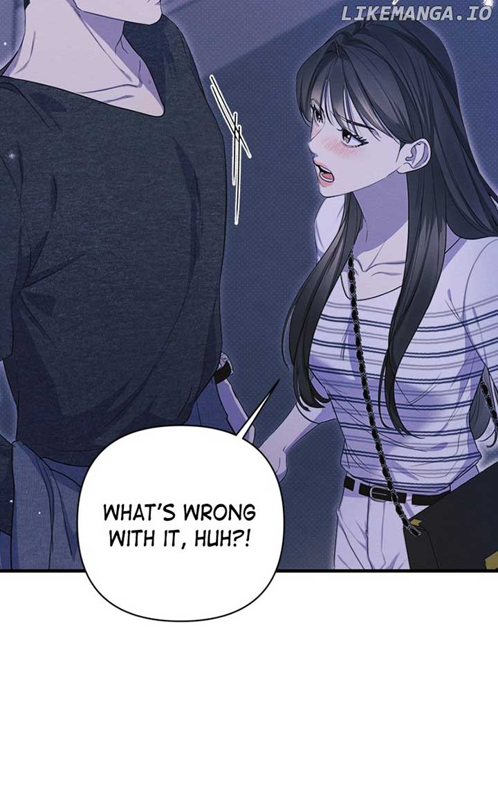 Perfect Contract Chapter 14 - Page 27