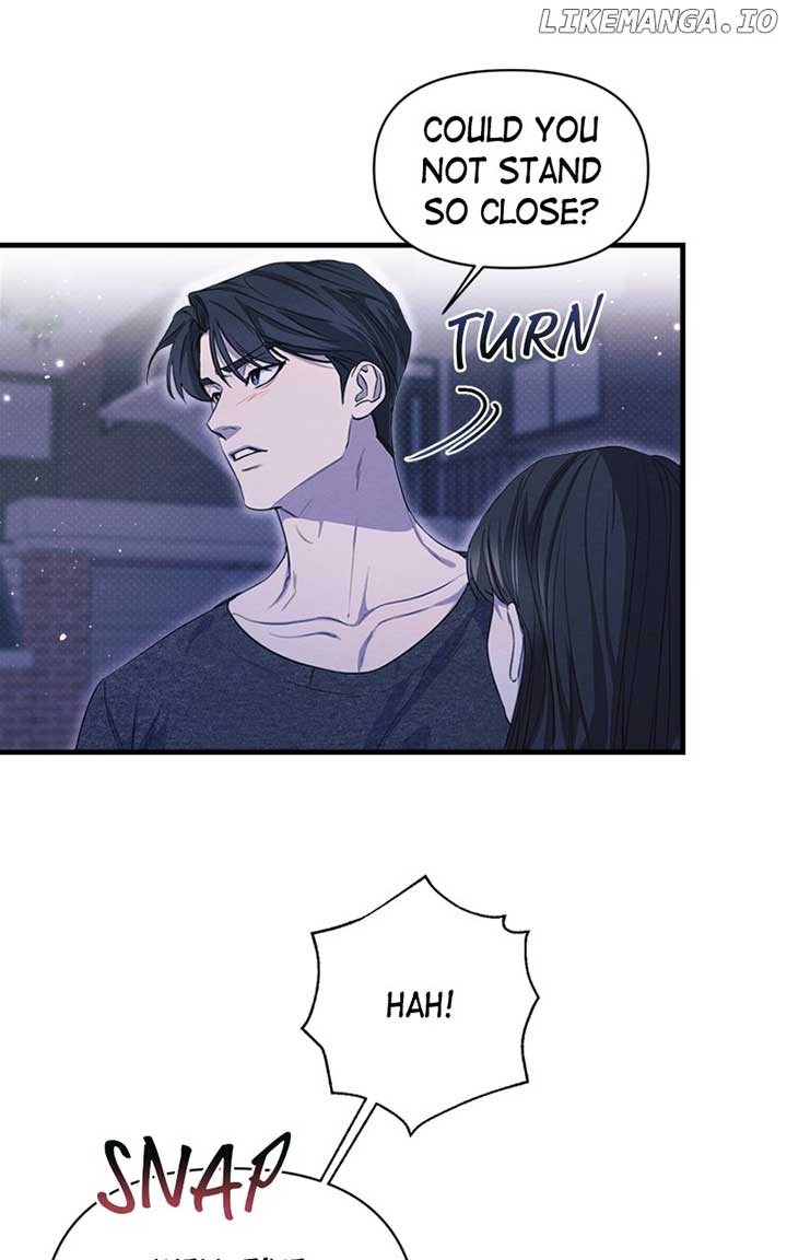 Perfect Contract Chapter 14 - Page 28
