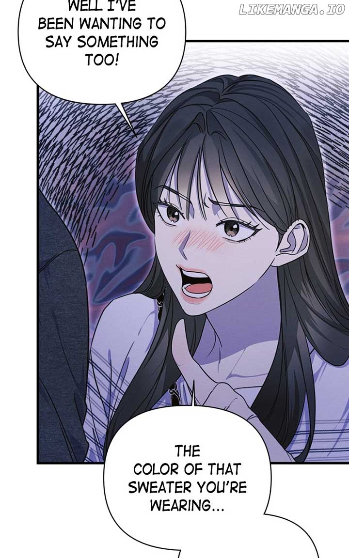 Perfect Contract Chapter 14 - Page 29