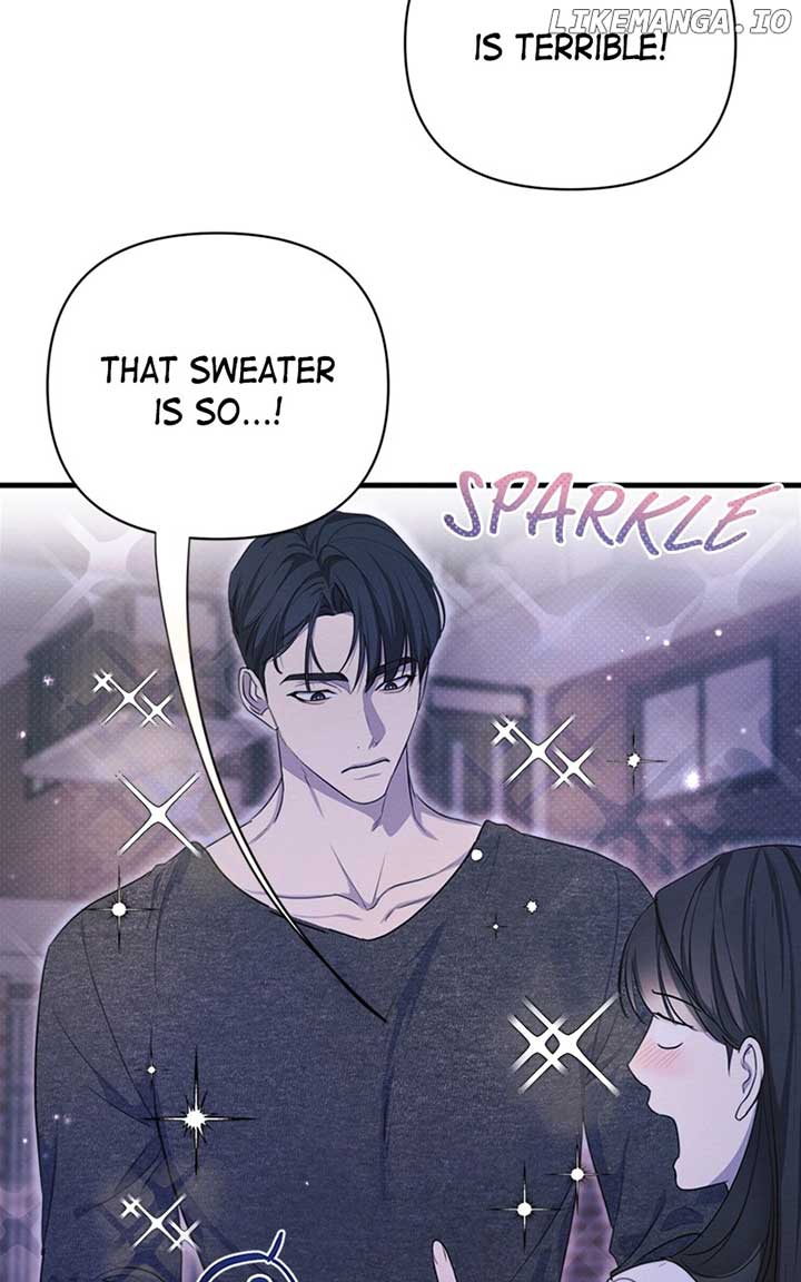 Perfect Contract Chapter 14 - Page 30